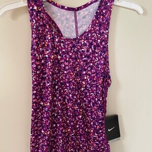 Nike Girls Dri-fit Tank Top
